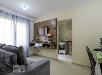 Apartamento · 50m² · 2 Quartos · 1 Vaga · Apartamento à Venda - Sacomã, 2 Quartos,  50 m2