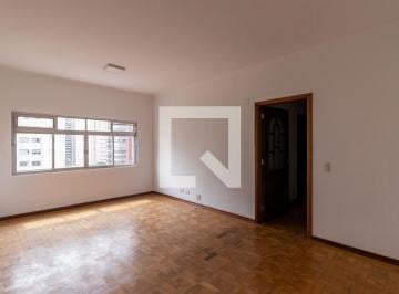 Apartamento · 105m² · 3 Quartos · 1 Vaga · Apartamento à Venda - Moema, 3 Quartos,  105 m2