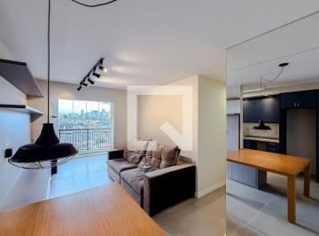 Apartamento · 68m² · 2 Quartos · 1 Vaga · Apartamento à Venda - Ipiranga, 2 Quartos, 68 m2