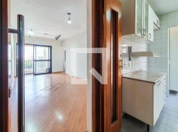 Apartamento · 60m² · 2 Quartos · 1 Vaga · Apartamento à Venda - Ipiranga, 2 Quartos, 60 m2