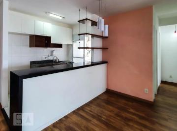 Apartamento · 96m² · 3 Quartos · 2 Vagas · Apartamento à Venda - Ipiranga, 3 Quartos,  96 m2