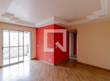 Apartamento · 73m² · 3 Quartos · 1 Vaga · Apartamento à Venda - Sacomã, 3 Quartos,  73 m2
