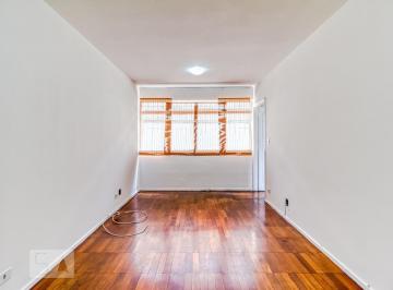 Apartamento · 77m² · 2 Quartos · 1 Vaga · Apartamento à Venda - Moema, 2 Quartos,  77 m2