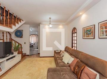 Casa · 128m² · 3 Quartos · 2 Vagas · Casa à Venda - Sacomã, 3 Quartos, 128 m2