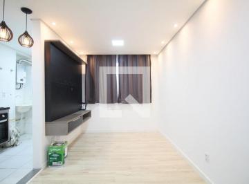 Apartamento · 48m² · 2 Quartos · 1 Vaga · Apartamento à Venda - Vila Andrade, 2 Quartos, 48 m2