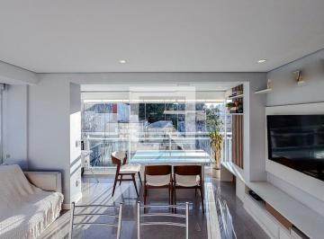 Apartamento · 59m² · 2 Quartos · 1 Vaga · Apartamento à Venda - Ipiranga, 2 Quartos, 59 m2