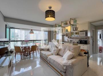 Apartamento · 60m² · 2 Quartos · 1 Vaga · Apartamento à Venda - Ipiranga, 2 Quartos, 60 m2