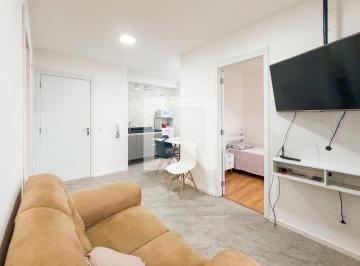 Apartamento · 39m² · 2 Quartos · Apartamento à Venda - Ipiranga, 2 Quartos, 39 m2