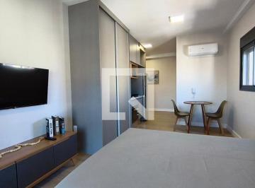 Apartamento · 35m² · 1 Quarto · Apartamento à Venda - Ipiranga, 1 Quarto,  35 m2
