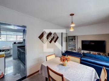 Apartamento · 61m² · 2 Quartos · 1 Vaga · Apartamento à Venda - Ipiranga, 2 Quartos, 61 m2