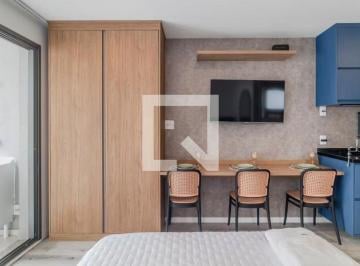 Apartamento · 25m² · 1 Quarto · Apartamento à Venda - Ipiranga, 1 Quarto, 25 m2