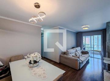 Apartamento · 69m² · 2 Quartos · 1 Vaga · Apartamento à Venda - Ipiranga, 2 Quartos, 69 m2