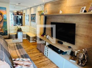 Apartamento · 84m² · 2 Quartos · 1 Vaga · Apartamento à Venda - Ipiranga, 2 Quartos, 84 m2