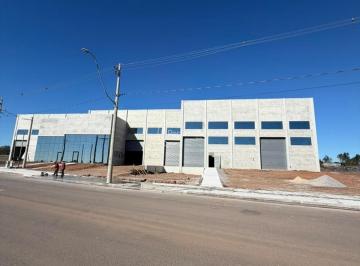 Comercial · 1489m² ·
Aluguel - Pavilhões - Industrial - Caxias do Sul - RS