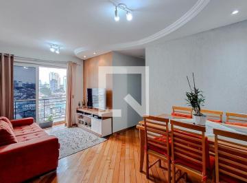 Apartamento · 67m² · 3 Quartos · 2 Vagas · Apartamento à Venda - Ipiranga, 3 Quartos,  67 m2