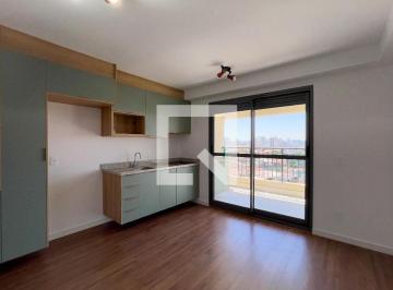 Apartamento · 35m² · 1 Quarto · Apartamento à Venda - Ipiranga, 1 Quarto, 35 m2