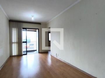 Apartamento · 57m² · 2 Quartos · 1 Vaga · Apartamento à Venda - Ipiranga, 2 Quartos, 57 m2