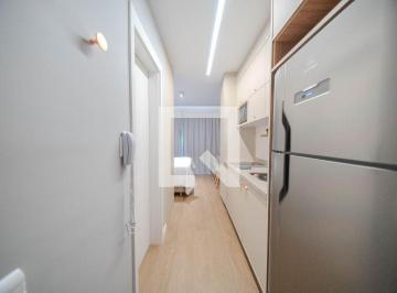 Apartamento · 26m² · 1 Quarto · Apartamento à Venda - Moema, 1 Quarto, 26 m2