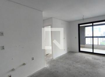 Apartamento · 54m² · 2 Quartos · 1 Vaga · Apartamento à Venda - Ipiranga, 2 Quartos,  54 m2