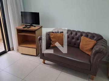 Apartamento · 30m² · 1 Quarto · 1 Vaga · Apartamento à Venda - Moema, 1 Quarto, 30 m2