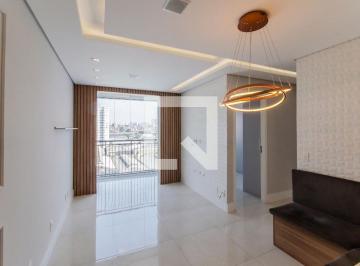 Apartamento · 51m² · 2 Quartos · 1 Vaga · Apartamento à Venda - Ipiranga, 2 Quartos, 51 m2