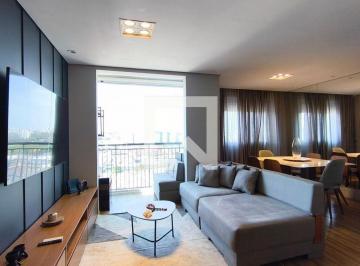 Apartamento · 54m² · 1 Quarto · 1 Vaga · Apartamento à Venda - Ipiranga, 1 Quarto, 54 m2