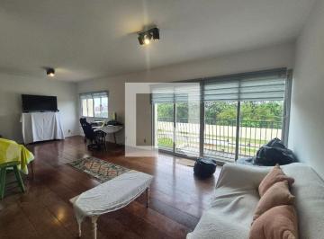 Apartamento · 189m² · 4 Quartos · 3 Vagas · Apartamento à Venda - Morumbi, 4 Quartos, 189 m2