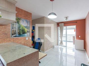 Apartamento · 67m² · 2 Quartos · 1 Vaga · Apartamento à Venda - Sacomã, 2 Quartos, 67 m2