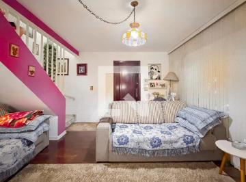 Casa · 120m² · 3 Quartos · 3 Vagas · Casa à Venda - Ipiranga, 3 Quartos, 120 m2