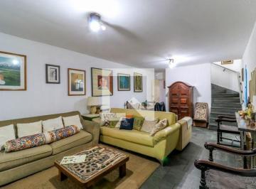 Casa · 170m² · 4 Quartos · 2 Vagas · Casa à Venda - Brooklin, 4 Quartos, 170 m2