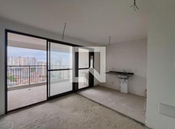Apartamento · 56m² · 2 Quartos · 1 Vaga · Apartamento à Venda - Ipiranga, 2 Quartos, 56 m2