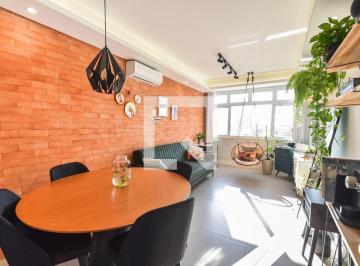 Apartamento · 81m² · 2 Quartos · 1 Vaga · Apartamento à Venda - Ipiranga, 2 Quartos, 81 m2