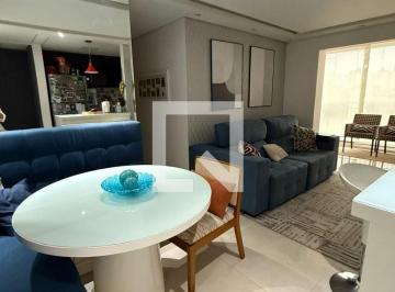 Apartamento · 68m² · 2 Quartos · 1 Vaga · Apartamento à Venda - Ipiranga, 2 Quartos, 68 m2