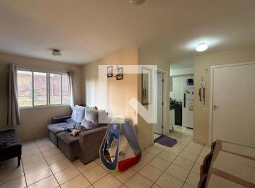 Apartamento · 49m² · 2 Quartos · 2 Vagas · Apartamento à Venda - Sacomã, 2 Quartos, 49 m2