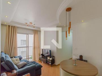 Apartamento · 50m² · 2 Quartos · 1 Vaga · Apartamento à Venda - Ipiranga, 2 Quartos, 50 m2
