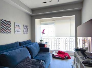 Apartamento · 55m² · 2 Quartos · 1 Vaga · Apartamento à Venda - Ipiranga, 2 Quartos, 55 m2