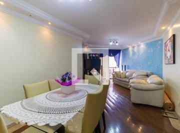 Apartamento · 117m² · 3 Quartos · 2 Vagas · Apartamento à Venda - Ipiranga, 3 Quartos,  117 m2