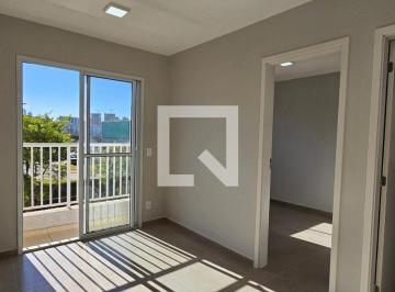 Apartamento · 37m² · 2 Quartos · Apartamento à Venda - Ipiranga, 2 Quartos, 37 m2