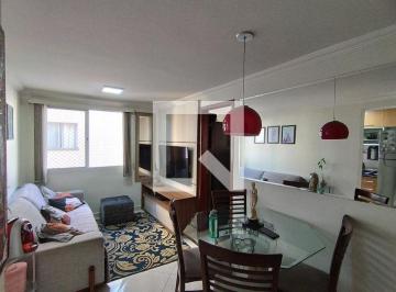 Apartamento · 50m² · 3 Quartos · 1 Vaga · Apartamento à Venda - Sacomã, 3 Quartos, 50 m2