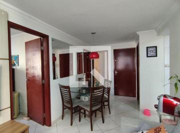 Apartamento · 50m² · 3 Quartos · 1 Vaga · Apartamento à Venda - Sacomã, 3 Quartos,  50 m2