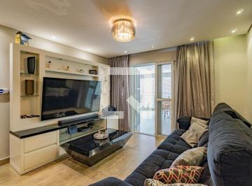 Casa · 245m² · 4 Quartos · 2 Vagas · Casa à Venda - Sacomã, 4 Quartos, 245 m2