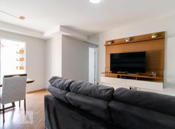 Apartamento · 68m² · 2 Quartos · 1 Vaga · Apartamento à Venda - Ipiranga, 2 Quartos,  68 m2