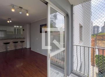 Apartamento · 77m² · 2 Quartos · 1 Vaga · Apartamento à Venda - Ipiranga, 2 Quartos,  77 m2