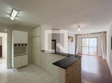 Apartamento · 77m² · 2 Quartos · 1 Vaga · Apartamento à Venda - Ipiranga, 2 Quartos, 77 m2