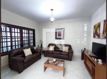 Casa · 180m² · 3 Quartos · 4 Vagas · Casa à Venda - Ipiranga, 3 Quartos, 180 m2