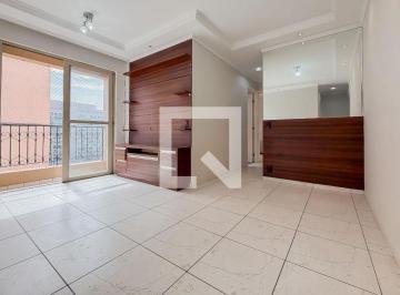 Apartamento · 50m² · 2 Quartos · 1 Vaga · Apartamento à Venda - Ipiranga, 2 Quartos, 50 m2