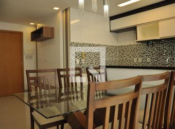 Apartamento · 57m² · 2 Quartos · 1 Vaga · Apartamento à Venda - Ipiranga, 2 Quartos, 57 m2