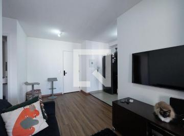 Apartamento · 61m² · 2 Quartos · 1 Vaga · Apartamento à Venda - Ipiranga, 2 Quartos, 61 m2