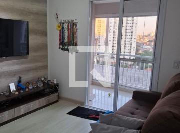 Apartamento · 55m² · 2 Quartos · 1 Vaga · Apartamento à Venda - Ipiranga, 2 Quartos, 55 m2