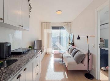 Apartamento · 36m² · 1 Quarto · Apartamento à Venda - Ipiranga, 1 Quarto,  36 m2